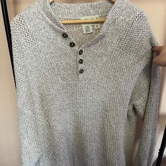 Eddie Bauer Sweater - Picture 2 of 4